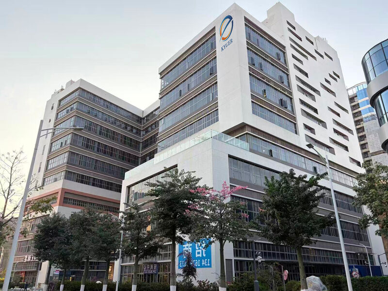 Guangzhou Hlieir Automotive Parts Co., Ltd .