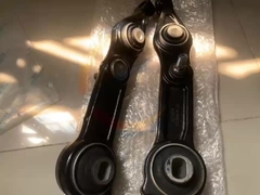 Mercedes Benz Suspension Parts