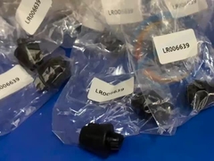 Land Rover Body Parts