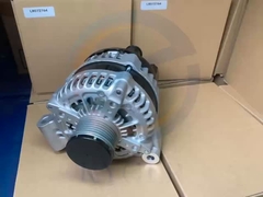 Land Rover Electrical Parts