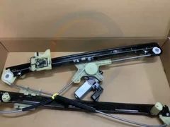 Land Rover Body Parts