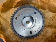 Land Rover Engine Parts