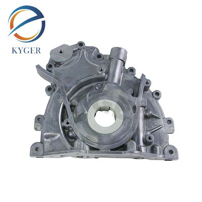 Buy High Quality Engine Oil Pump LR013487 LR076782 For Land Rover Discovery Range Rover Sport 2.7 3.0 TDV6 online manufacture