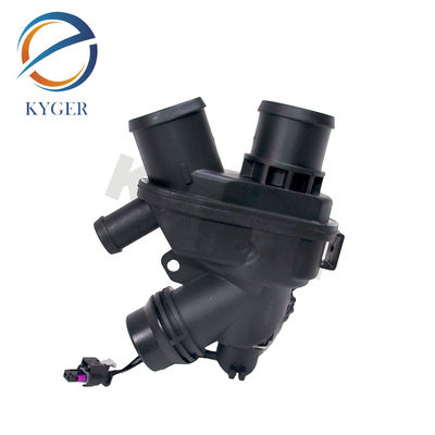 Buy Coolant Thermostat Housing Assembly LR117568 LR107288 LR095895 LR069809 LR023429 LR062498 C2Z31236 AJ813902 For LandRover Jaguar online manufacture