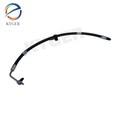 Buy 2.2 Power Steering Pressure Hose LR001099 For Land Rover Freelander 2 2014 online manufacture