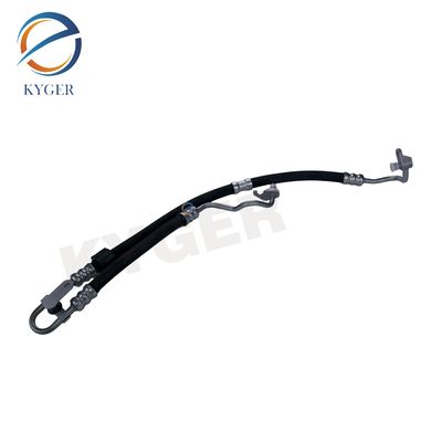 Buy LR057239 Power Steering Pressure Hose For Land Rover Discovery 4 2016 online manufacture