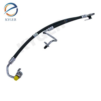 Buy Customized Power Steering Pressure Line LR060993 Discovery 4 2016 Land Rover Steering Parts online manufacture