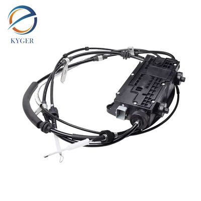 Buy Parking Brake Actuator Module LR072318 LR013699 LR023622 LR032104 LR052209 For Land Rover Discovery 4 online manufacture