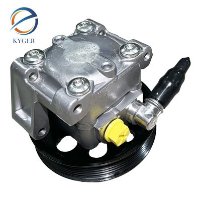 Buy LR077466 Power Steering Pump Freelander 2 Land Rover Steering Parts online manufacture