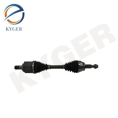 Buy LR061554 Car Parts Braking System Front Left Axle Propeller Shaft CV.Joint Drive LR024759 For Land Rover Evoque 2012-2018 L538 online manufacture