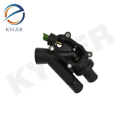 Buy Auto Parts Electronic Thermostat LR001312 For Land Rover Range Rover Freelander 2 2006-2014 L359 Range Rover Evoque 2012-2018 online manufacture