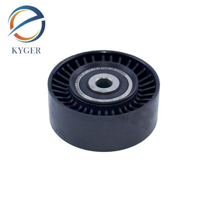 Buy LR004877 2.2L Diesel Drive Belt Idler Pulley Drive Belt Tensioner Pulley LR085466 C2Z31973 C2Z16649 For Land Rover Freelander 2 online manufacture