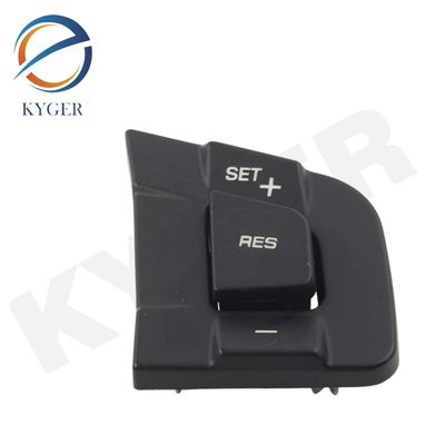 Buy LR095537 Car Steering Wheel Button For Land Rover Discovery Sport Jaguar XE online manufacture