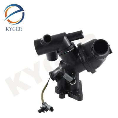 Buy Land Rover Engine Coolant Thermostat LR105975 For Range Rover Evoque 2018 L538 online manufacture