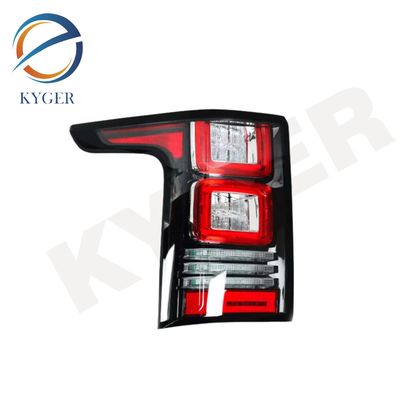 Buy LR061682 Car LED Rear Lights Tail Light Assembly LR061659 For Land Rover Range Rover L405 2013 2014 2015 2016 2017 online manufacture