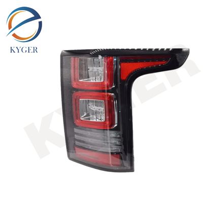Buy LR061659 Car Body Parts Rear Lamp LR061584 LR061572 LR061682 Fit Land Rover Range Rover L405 LED Taillight online manufacture