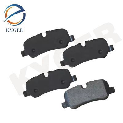 Buy Rear Brake Pad LR134696 For Land Rover Range Rover III Auto Brake Pad online manufacture