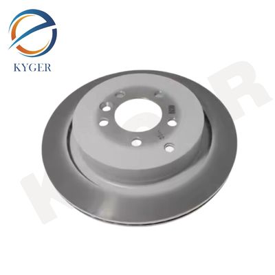 Buy Discovery 4Car Brake Disc SDB000646 2.7TD4.2LV805-(LS) Land Rover Brake Parts online manufacture