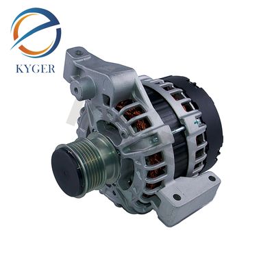 Buy Auto Parts 12V Alternator LR028121 LR031027 LR067840 For Land Rover Discovery Sport Freelander 2 Range Rover Evoque online manufacture