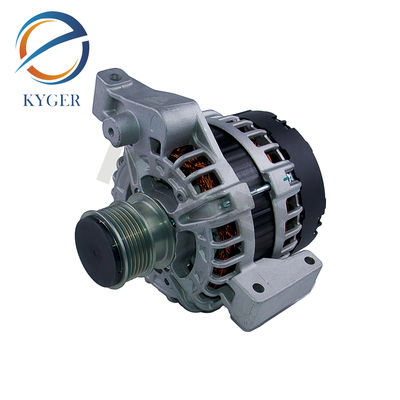 Buy High Quality Auto Parts 12V Alternator LR028121 LR031027 LR067840 For Land Rover Discovery Sport Freelander 2 Range Rover Evoque online manufacture