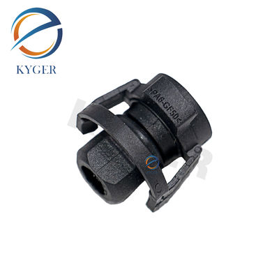 Buy LR011038 JDE33172 Water Outlet Thermostat Range Rover Vogue Sport Velar LR3 LR4 3.0L 5.0L Drain Screw Drain Plug online manufacture