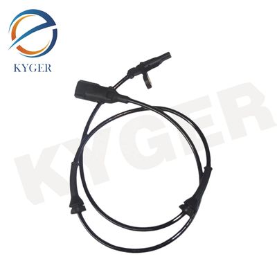 Buy Hot Selling Auto Parts Manufacturer Wholesaler Automotive T4A4018 Front ABS Sensor Wheel Speed Sensor For Jaguar F-PACE X761 online manufacture