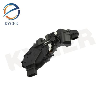 Buy LR091351 Auto Part Rear Left Door Lock High Actuator C2P16874 433MHz C2Z31364 LR013892 LR077831 For Land Rover Discovery Jaguar online manufacture