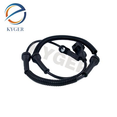 Buy ABS Wheel Speed Sensor LR090859 T4A2784 For Land Rover Range Rover Velar 2017 Jaguar F-Pace 2016 online manufacture