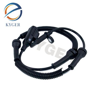 Buy LR090859 ABS Wheel Speed Sensor T4A2784 For Land Rover Range Rover Velar 2017 Jaguar F-Pace 2016 online manufacture