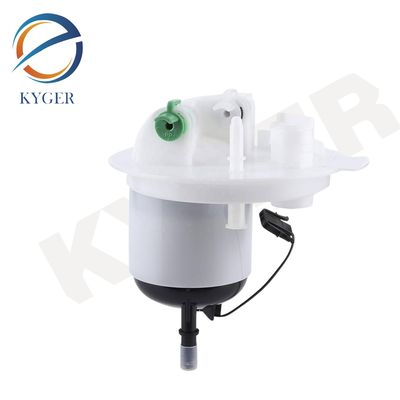 Buy LR036127 Car Engine Fuel Sender Cover Fuel Filter LR026195 LR026197 For Land Rover Range Rover Evoque L538 2012-2016 online manufacture