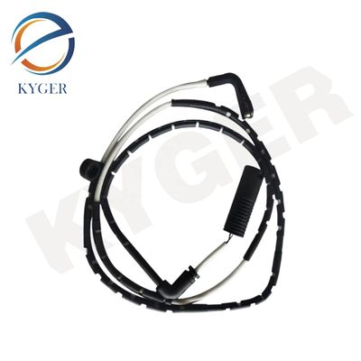 Buy KYGER Hot Sale Car Brake Pad Wear Sensor Brake Pad Alarm Line SOE500030 For Range Rover 2010 - 2012 L322 Range Rover L322 online manufacture