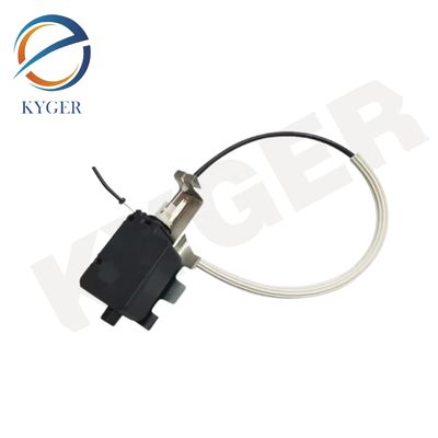 Buy FSG500030 Auto Body Systems Auto Parts Fuel Tank Flap Locking Actuator Door Locks For Land Rover Discovery 4 2010 - 2016 L319 online manufacture