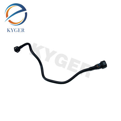 Buy Engine Radiator Water Hose LR035630 Coolant Water Pipe For Land Rover Discovery 5 L462 Range Rover Sport L494 Vogue L405 3.0L online manufacture