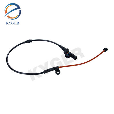 Buy Front Disc Brake Pad Wear Sensor LR153546 Wire Indicator For Land Rover Range Rover L460 Sport L461 online manufacture