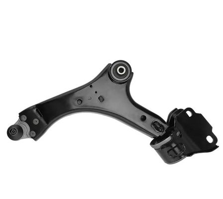 Buy Engine Parts Suspension Control Arms Bushing Front Lower Control Arm For Land Rover Ranger LR007206 LR007205 online manufacture