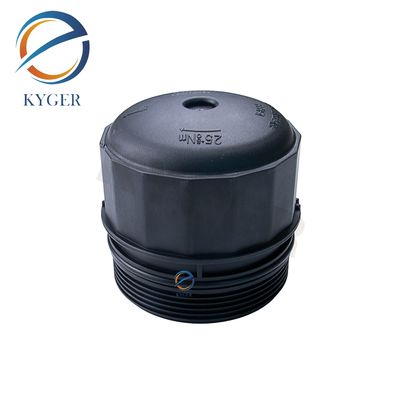 Buy Engine Oil Filter Housing Cover LR019477 LR010892 C2D17615 For Land Rover Discovery 4 5 Range Rover Sport Velar New Defender online manufacture