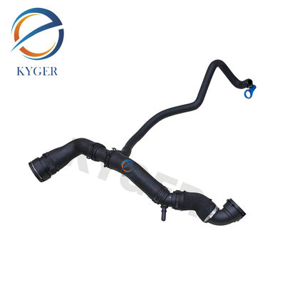 Buy Water Pipe Radiator Coolant Hose LR080119 Radiator Top Hose For Land Rover Range Rover Sport VOGUE II L494 4.4L online manufacture