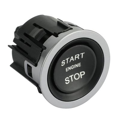 Buy Car Ignition Switch Button LR094038 LR025904 LR037611 LR056640 LR068334 For Land Rover Discovery Sport Range Rover Evoque online manufacture