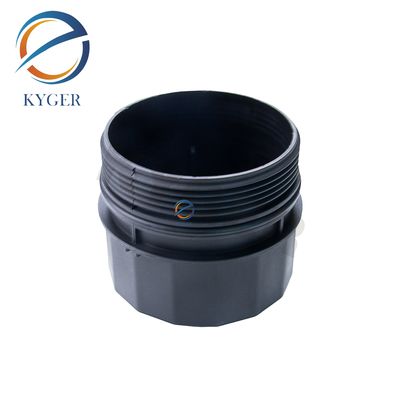 Buy LR019477 Engine Oil Filter Housing Cover LR010892 C2D17615 For Land Rover Discovery 4 5 Range Rover Sport Velar New Defender online manufacture