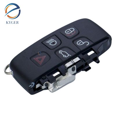 Buy Key Fob Cover Original LR078922 LR059382 For Land Rover Discovery 4 5 Sport Freelander 2 online manufacture