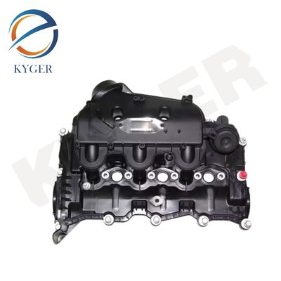 Buy KYGER High Quality LR032723 Auto Body System Car Parts Engine Valve Cover LR032724 For Land Rover Discovery 4 2010-2016 L319 online manufacture