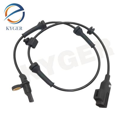 Buy LR071974 Front ABS Sensor Wheel Speed Sensor LR024202  For Land Rover Range Rover Evoque Discovery Sport online manufacture