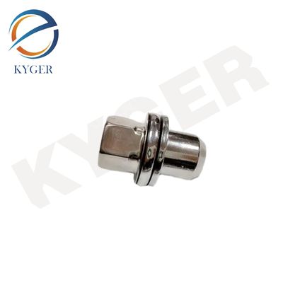 Buy LR173842 Auto Spare Parts Wheel Nut LR068126 RRD500510 RRD500590 For Land Rover Discovery 3 Discovery 4 Range Rover online manufacture