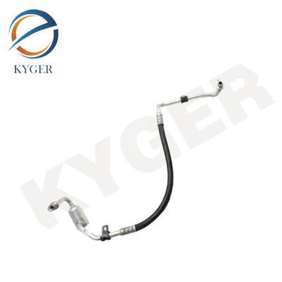 Buy LR072184 Air Conditioning Systems High Quality Auto Spare Parts Coolant Hose LR035483 LR061565 For Land Rover Discovery 3 online manufacture