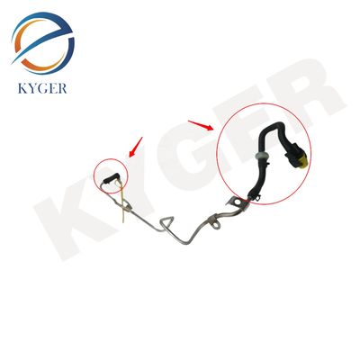 Buy KYGER High Quality LR084276 Car Part Electrical System Pipe LR056209 For Land Rover Discovery 4 2010 - 2016 L319 online manufacture