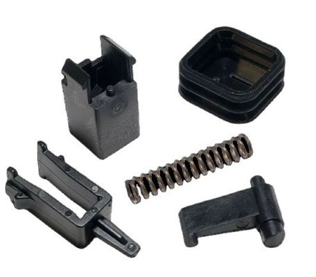 Buy Fuel Door Latch Clip Seal Repair Kit ARV780020 BPA780101 BPA780110 BPA780120 CAL500070 For Land Rover Discovery 3 4 Range Rover online manufacture