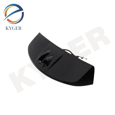 Buy KYGER LR079945 Auto Part Car Auto System Rear Spoiler Dual Antenna For Land Rover Range Rover Evoque 2012 - 2018 L538 LR079945 online manufacture
