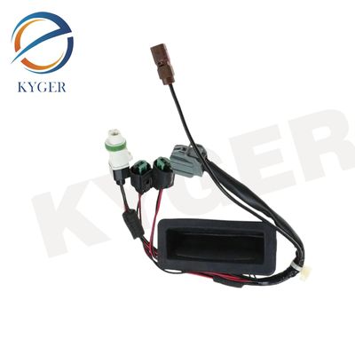 Buy KYGER LR071911 Auto Electrical Systems  Auto Car Tailgate Switch Fit For Land Rover Discovery 4 2010-2016 L319 LR015458 online manufacture