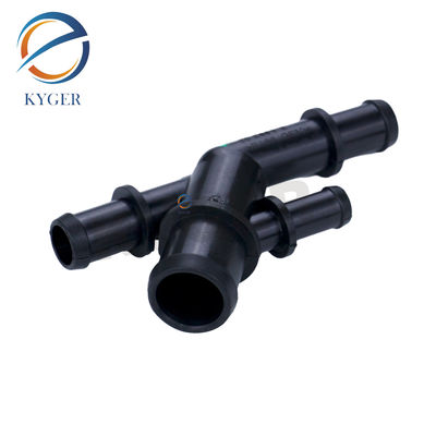 Buy PCH501990 Engine Coolant Hose Connector for Land Rover Range Rover III L322 2005-2012 online manufacture