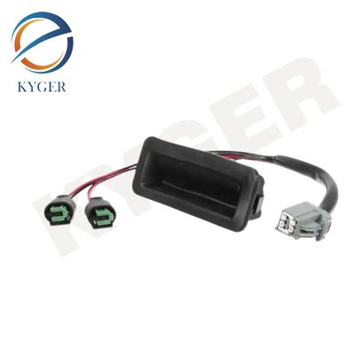 Buy Rear 2016 L319 Discovery 4 Tailgate Switch For Land Rover LR071910 online manufacture